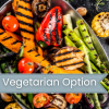 Vegetarian Option